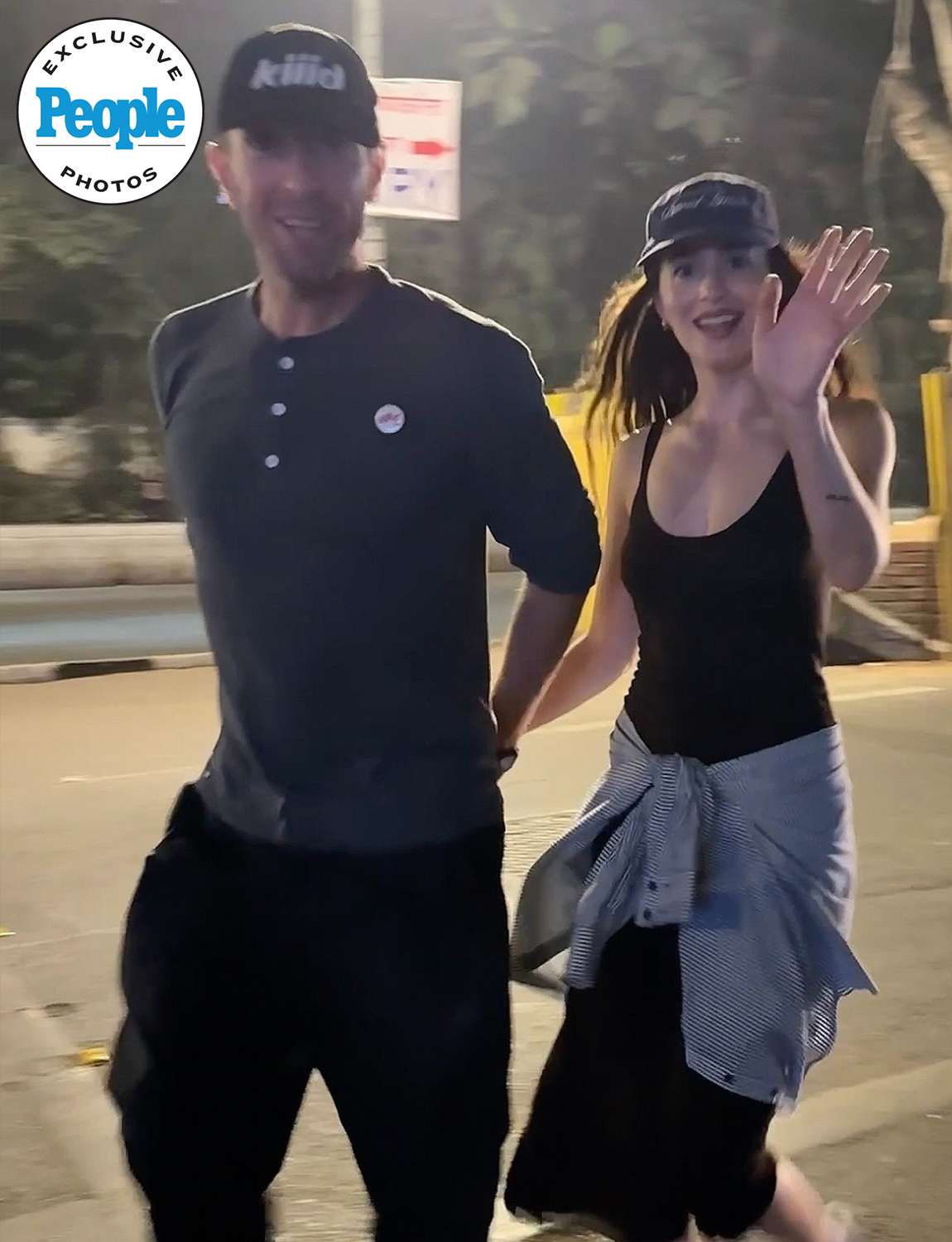 Dakota Johnson And Chris Martin: A Look At Her Career Choices Dakota Johnson And Chris Martin: A Look At Her Career Choices