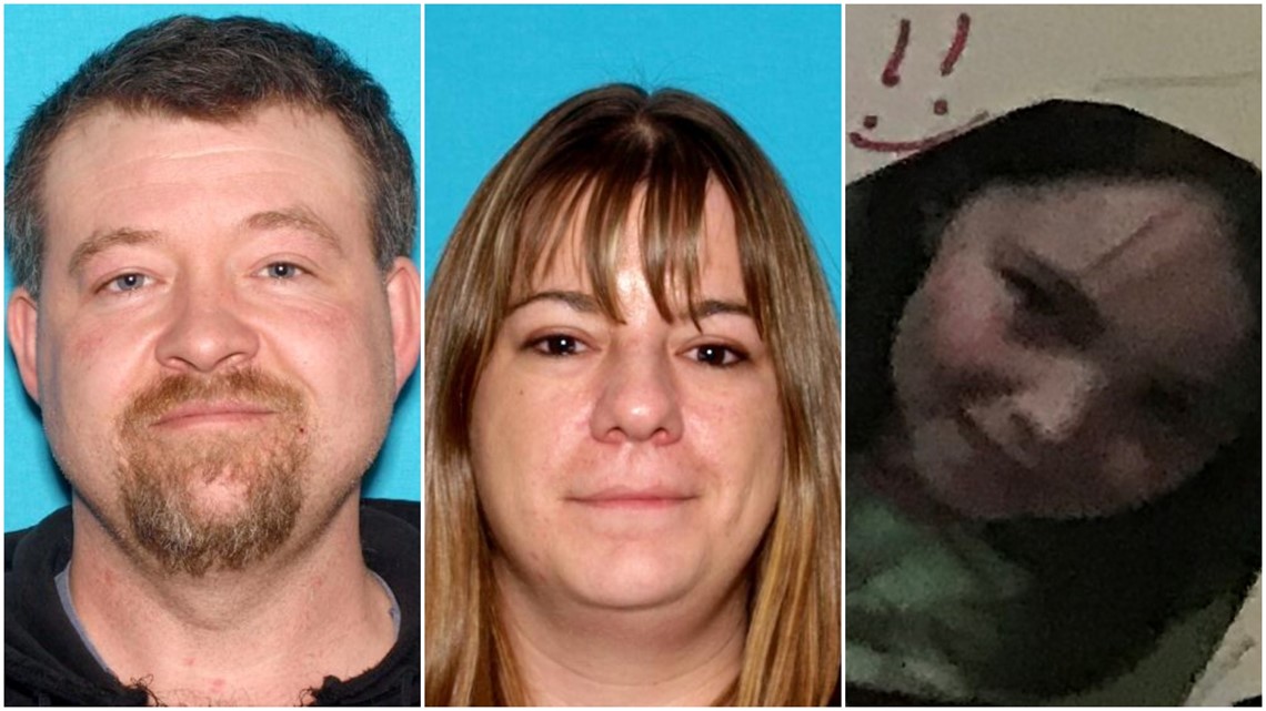 Dalfsen Amber Alert Leads To Arrest Of Biological Parents Dalfsen Amber Alert Leads To Arrest Of Biological Parents