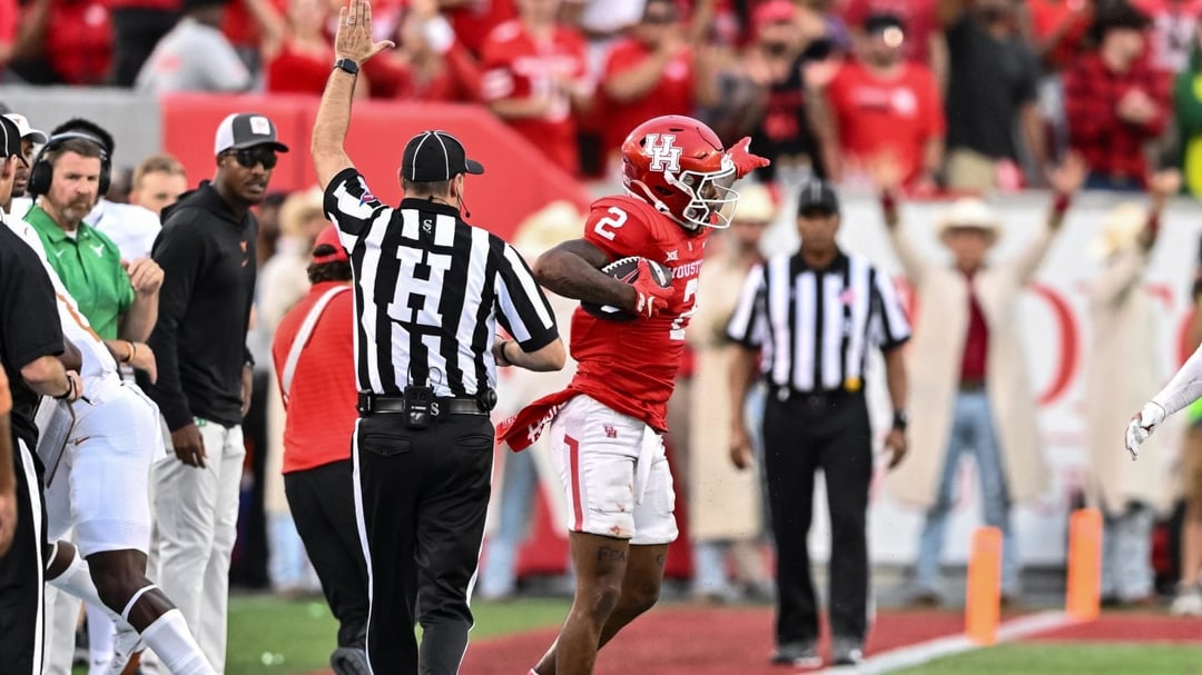 Dallas Cowboys Draft: Could Texas WR Matthew Golden Be A Round One Pick? Dallas Cowboys Draft: Could Texas WR Matthew Golden Be A Round One Pick?