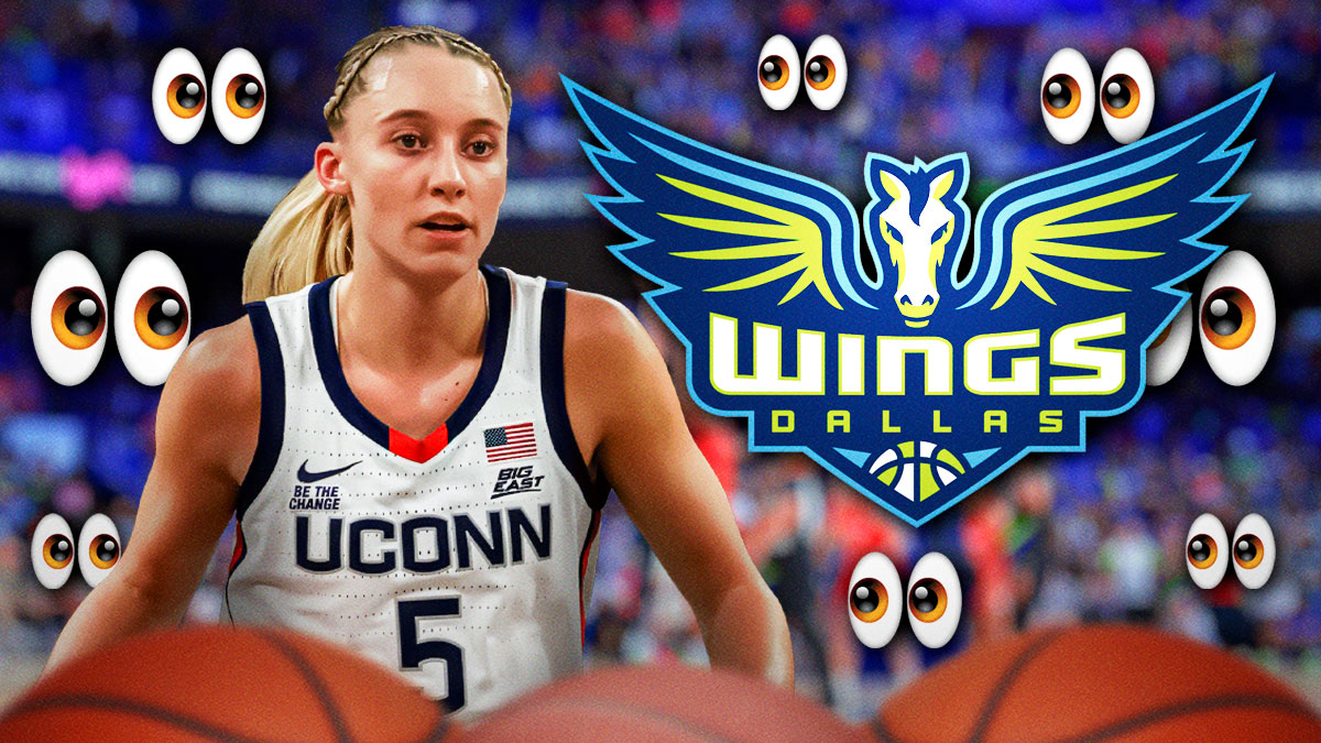 Dallas Wings' Bueckers: A New Era Of WNBA Success? Dallas Wings' Bueckers: A New Era Of WNBA Success?