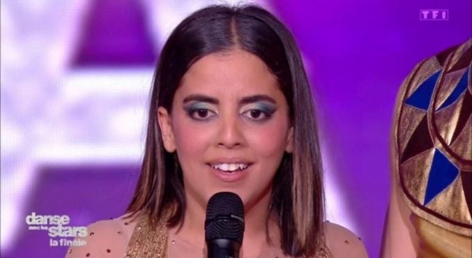 DALS : L'élimination D'Inès Reg Jugée Trop Sévère ? Analyse De La Polémique. DALS : L'élimination D'Inès Reg Jugée Trop Sévère ? Analyse De La Polémique.