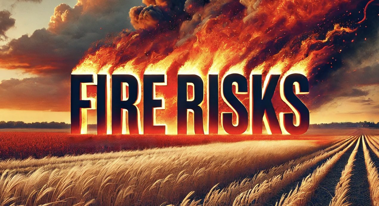 Damaging Winds: Understanding The Risks Of Fast-Moving Storms Damaging Winds: Understanding The Risks Of Fast-Moving Storms