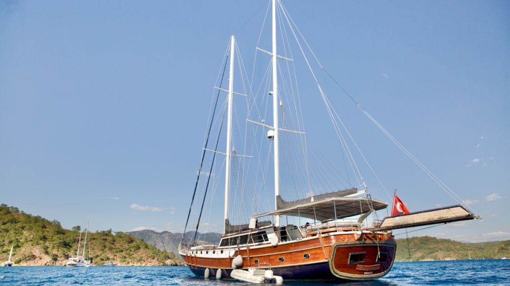 Damen And ICDAS Partner To Construct Tugboat In Turkey Damen And ICDAS Partner To Construct Tugboat In Turkey
