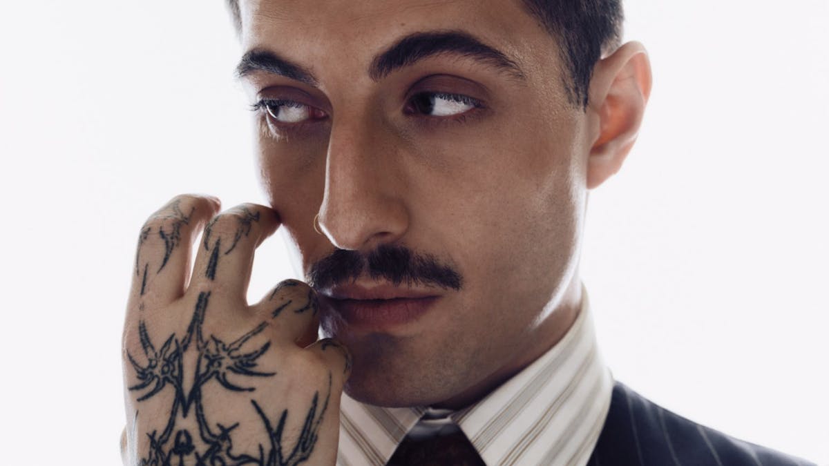 Damiano David - Next Summer: Stream The Song Now Damiano David - Next Summer: Stream The Song Now