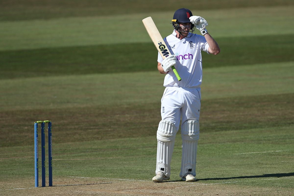Dan Lawrence: Ambitions, Challenges, And The England Test Team Dan Lawrence: Ambitions, Challenges, And The England Test Team