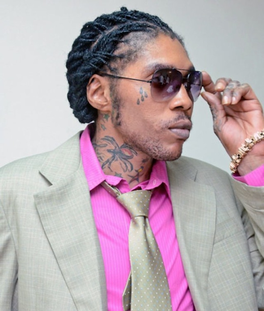 Dancehall Star's Trinidad Visit: Restrictions And Vybz Kartel's Support Dancehall Star's Trinidad Visit: Restrictions And Vybz Kartel's Support