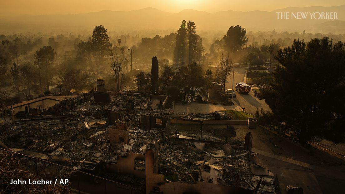 Dangerous Climate Whiplash: A Global Urban Crisis Dangerous Climate Whiplash: A Global Urban Crisis