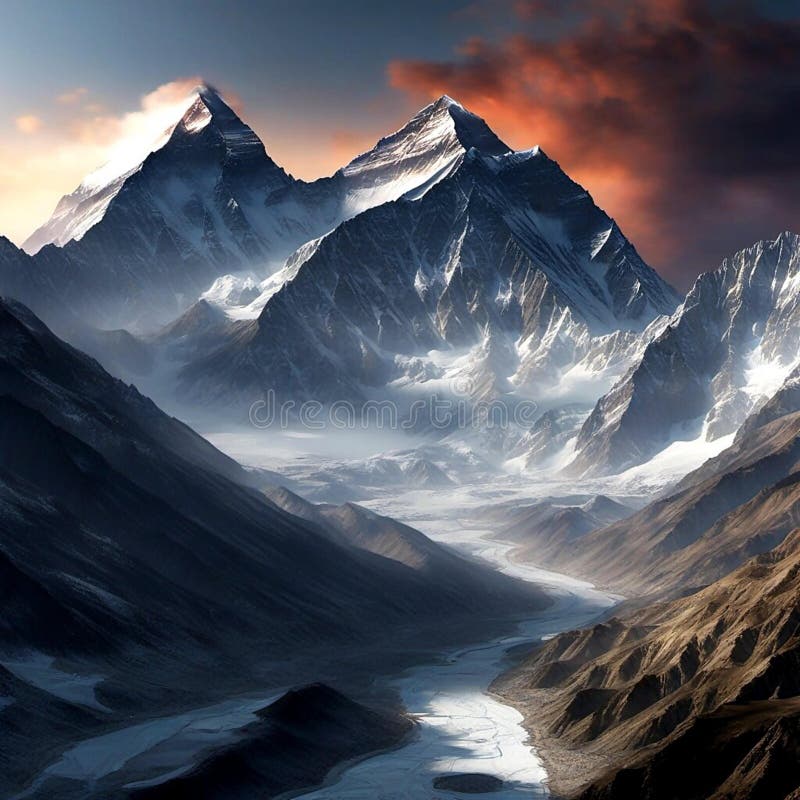 Dangerous Everest Ascent Plan: Week-Long Climb Using Anesthetic Gas Under Scrutiny Dangerous Everest Ascent Plan: Week-Long Climb Using Anesthetic Gas Under Scrutiny