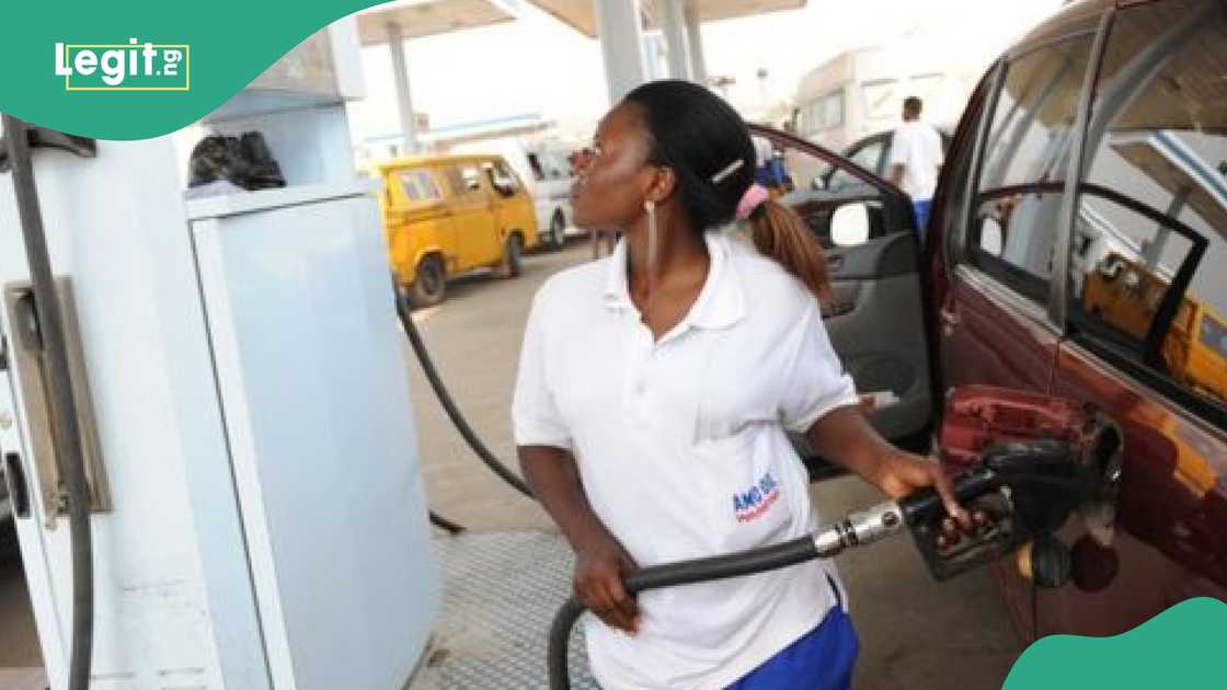 Dangote Refinery And NNPC: A New Era For Fuel Prices? Dangote Refinery And NNPC: A New Era For Fuel Prices?