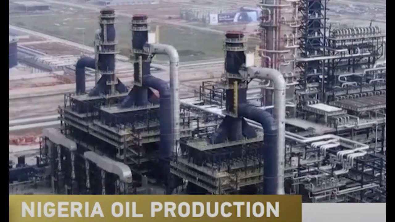 Dangote's Influence On Nigeria's Petrol Price: An NNPC Perspective Dangote's Influence On Nigeria's Petrol Price: An NNPC Perspective
