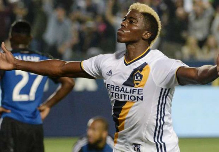 Daniel's Injury: Turning Point In LAFC's Victory Over San Jose Earthquakes Daniel's Injury: Turning Point In LAFC's Victory Over San Jose Earthquakes