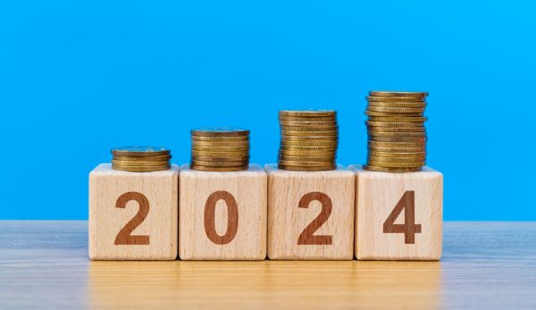 Dans Quoi Investir En 2024 ? Dans Quoi Investir En 2024 ?