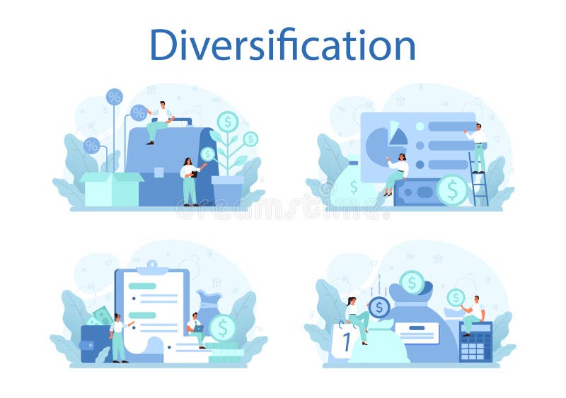 Dans Quoi Investir Mon Argent : Diversification Et Gestion De Risques Dans Quoi Investir Mon Argent : Diversification Et Gestion De Risques