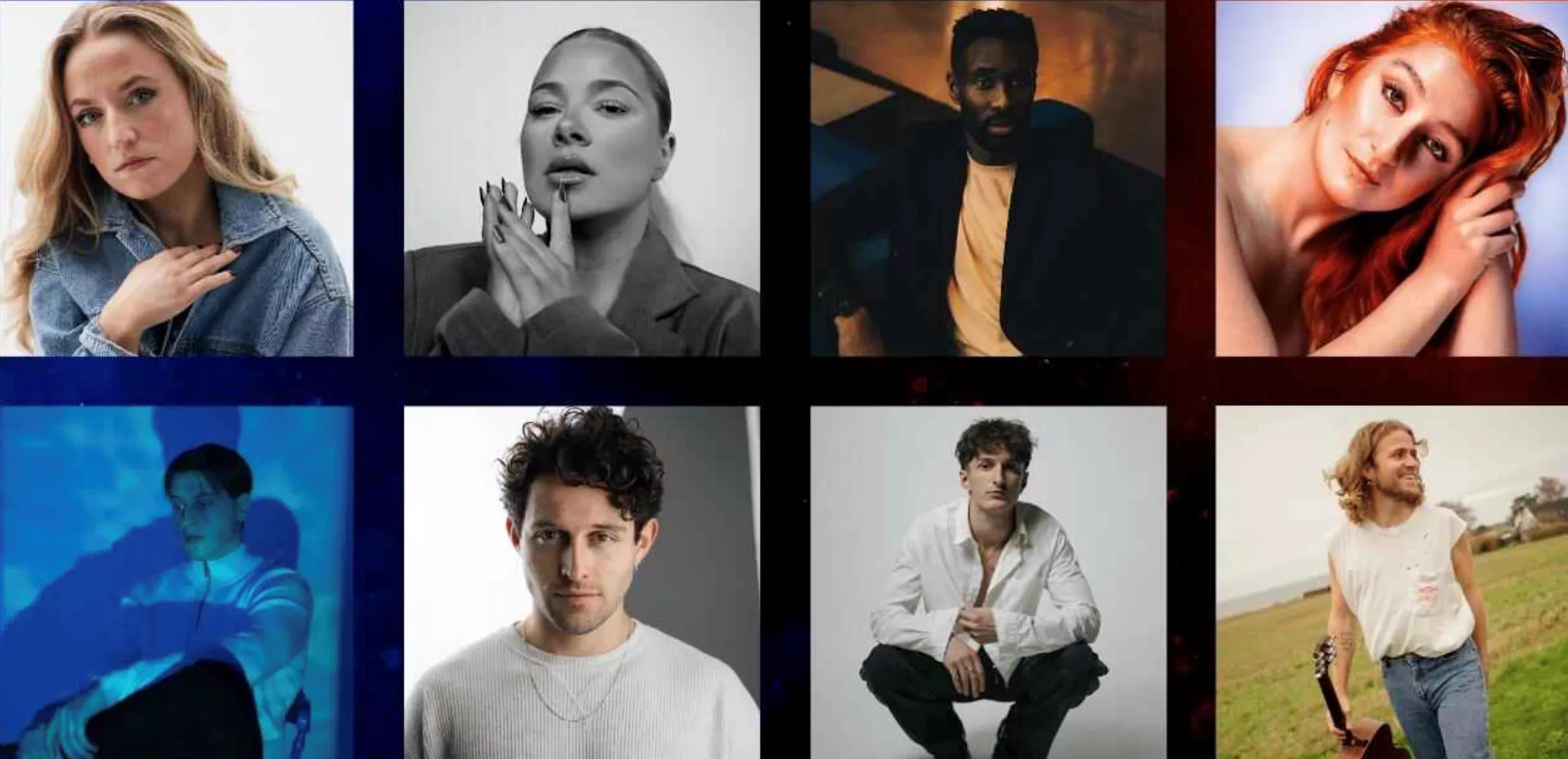 Dansk Melodi Grand Prix 2025: Deltagelse Og Afstemning Dansk Melodi Grand Prix 2025: Deltagelse Og Afstemning