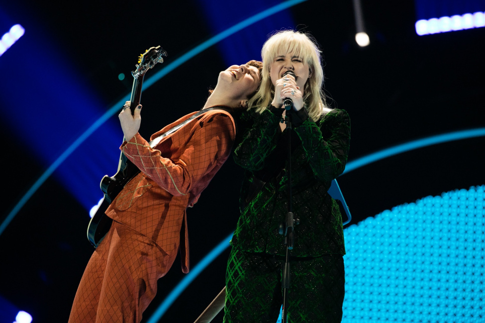 Dansk Melodi Grand Prix 2025: Stem På Din Favorit Nu! Dansk Melodi Grand Prix 2025: Stem På Din Favorit Nu!