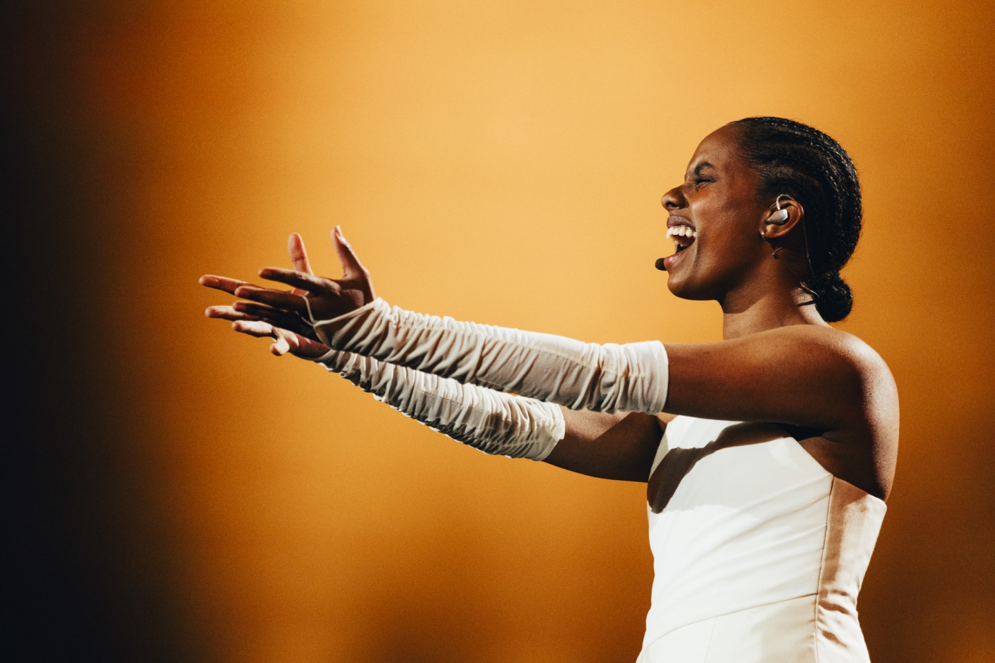 Dansk Melodi Grand Prix 2025: Stem På Din Vinder Dansk Melodi Grand Prix 2025: Stem På Din Vinder