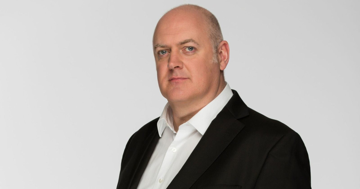 Dara Ó Briain: A Voice Of Reason In Modern Comedy Dara Ó Briain: A Voice Of Reason In Modern Comedy