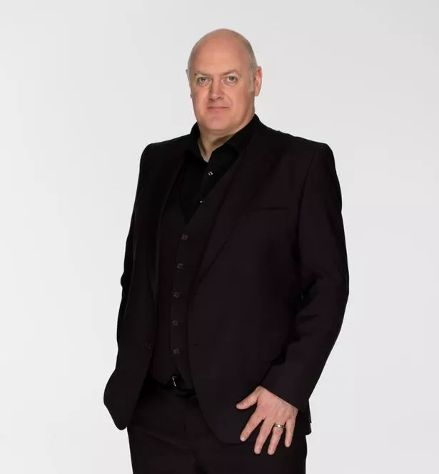 Dara Ó Briain: The Voice Of Reason – A Critical Analysis Of His Work Dara Ó Briain: The Voice Of Reason – A Critical Analysis Of His Work