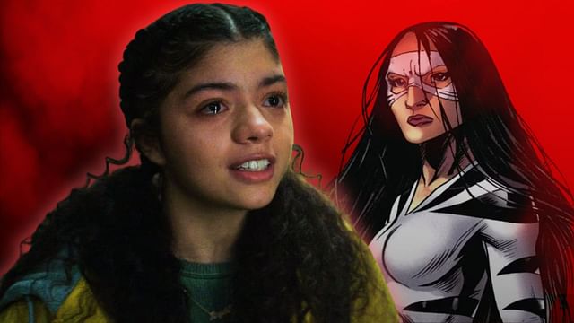 Daredevil: Born Again - Understanding Angela Del Toro's Role Daredevil: Born Again - Understanding Angela Del Toro's Role