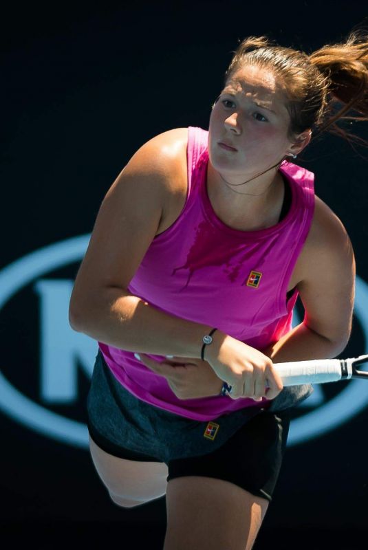 Daria Kasatkina's Australian Debut: WTA Rankings & Celebration Daria Kasatkina's Australian Debut: WTA Rankings & Celebration