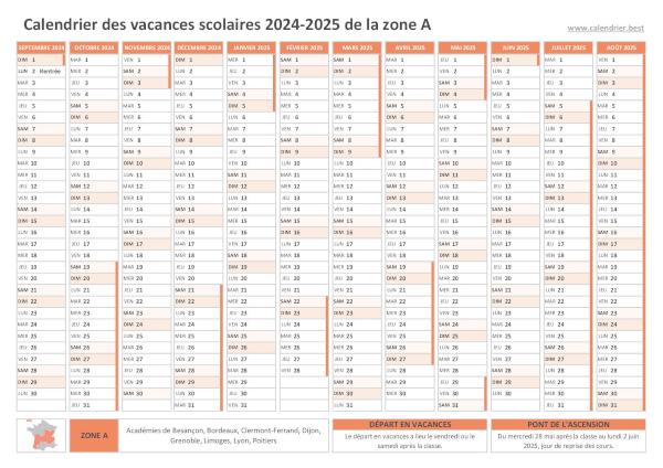 Dates Des Vacances Scolaires 2025: Fédération Wallonie-Bruxelles Dates Des Vacances Scolaires 2025: Fédération Wallonie-Bruxelles