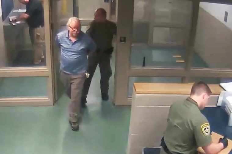 Dave Turmel: Canada's Most Wanted Arrested In Italy Dave Turmel: Canada's Most Wanted Arrested In Italy