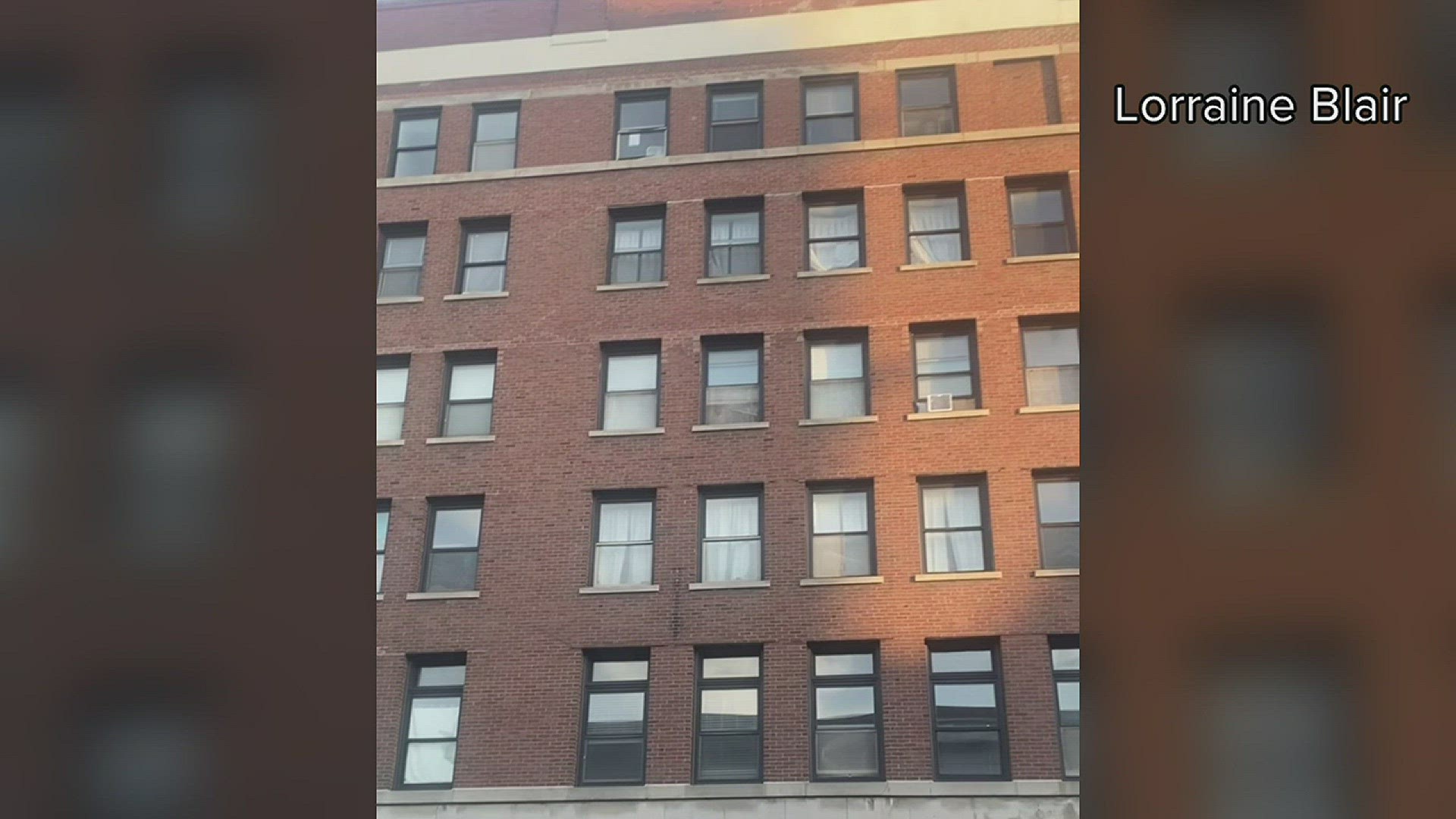 Davenport City Council Approves Apartment Building Demolition Davenport City Council Approves Apartment Building Demolition