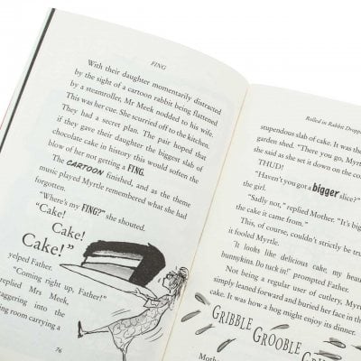 David Walliams' David Walliams'