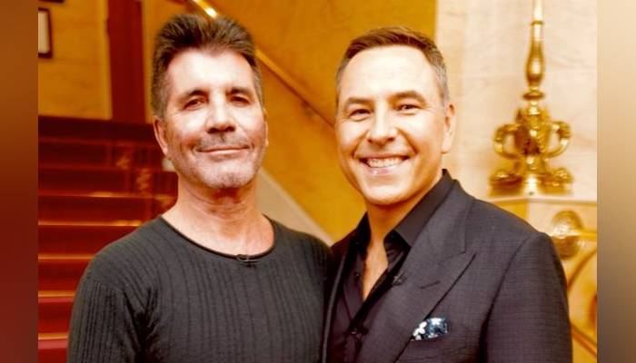 David Walliams' Scathing Simon Cowell Takedown: A Britain's Got Talent Feud? David Walliams' Scathing Simon Cowell Takedown: A Britain's Got Talent Feud?