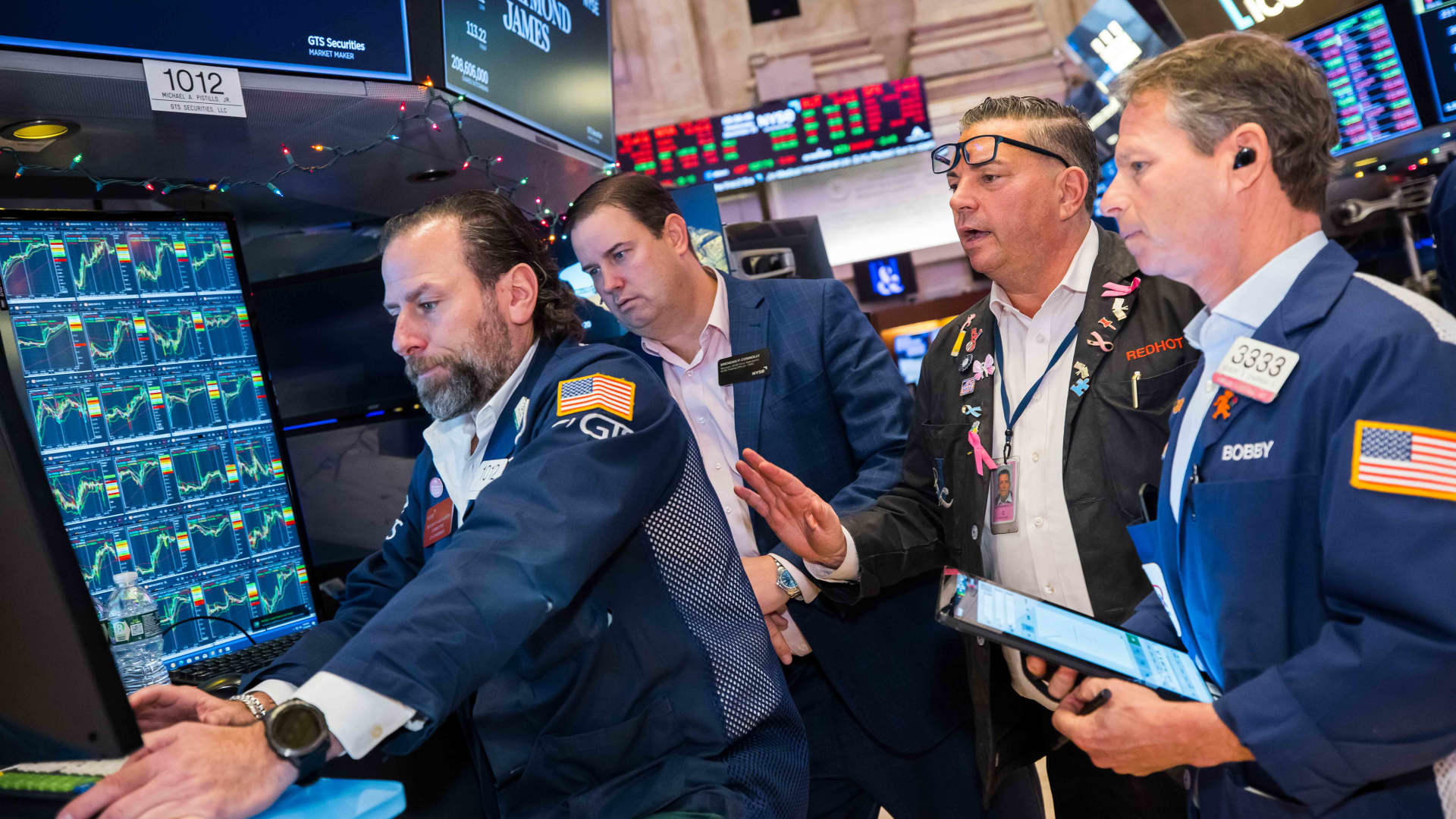DAX Stable Despite Recent Record Run: Frankfurt Stock Market Update DAX Stable Despite Recent Record Run: Frankfurt Stock Market Update