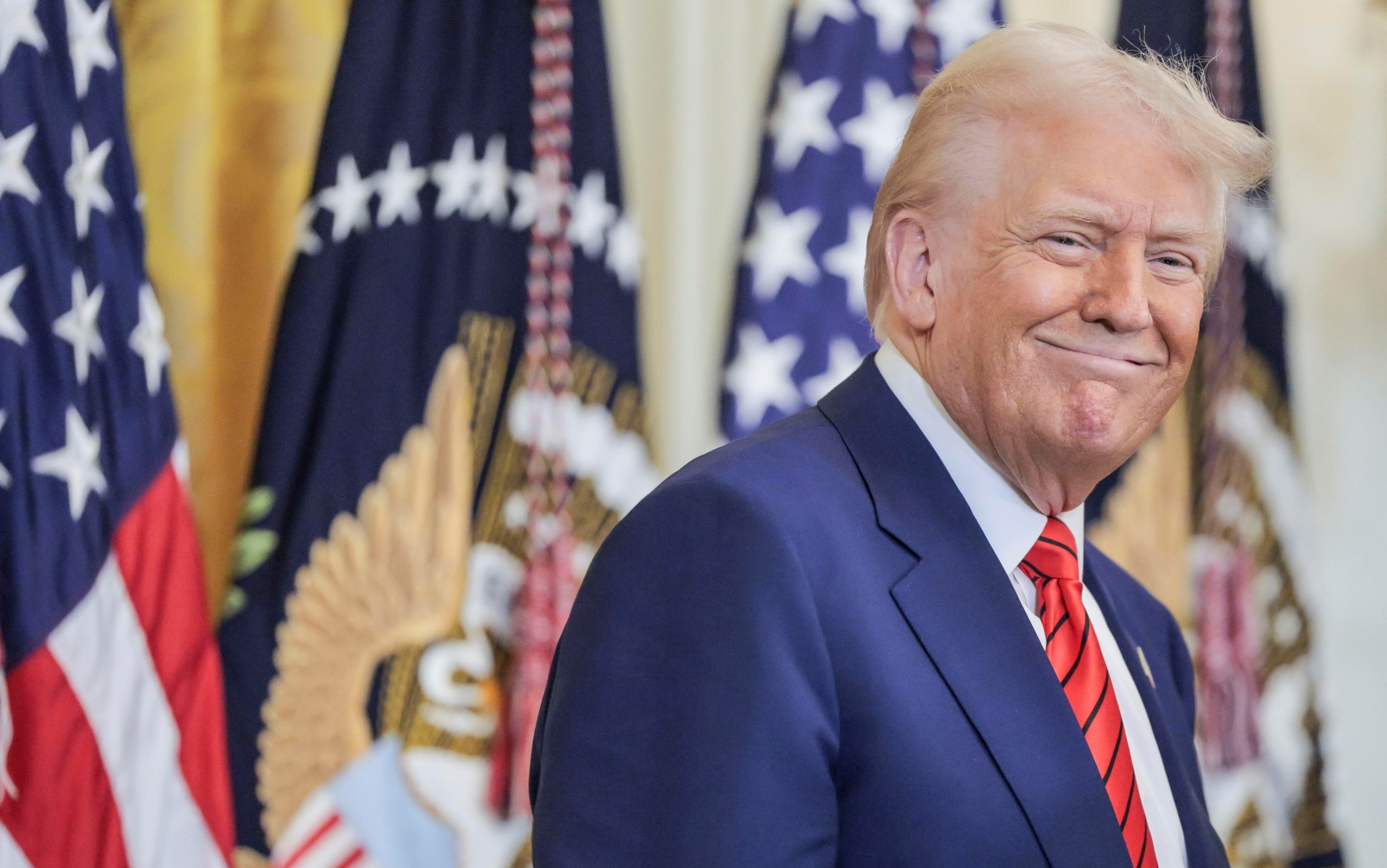 Dazi Trump Sul 20%: Conseguenze Per Nike, Lululemon E Altri Marchi Dazi Trump Sul 20%: Conseguenze Per Nike, Lululemon E Altri Marchi