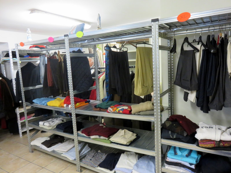 Dazi USA: Come Influenzano I Costi Del Vestiario? Dazi USA: Come Influenzano I Costi Del Vestiario?