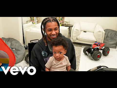 DDG Releases Scathing Diss Track Aimed At Halle Bailey: DDG Releases Scathing Diss Track Aimed At Halle Bailey: