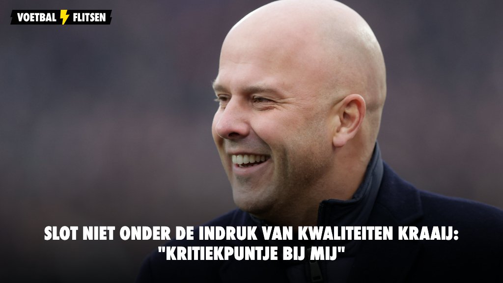 De Arne Slot-discussie: Kwaliteiten En Potentiële Uitdagingen Bij Ajax De Arne Slot-discussie: Kwaliteiten En Potentiële Uitdagingen Bij Ajax