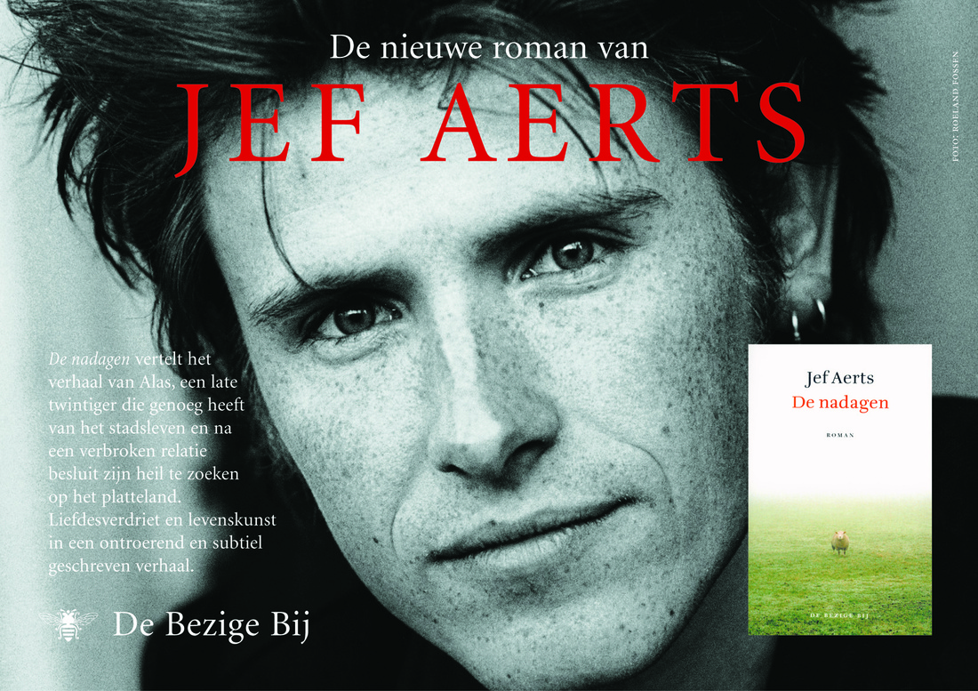 De Nadagen Van De Nazi's: Een Kritische Analyse Van Bert Natters' Concentratiekamproman De Nadagen Van De Nazi's: Een Kritische Analyse Van Bert Natters' Concentratiekamproman