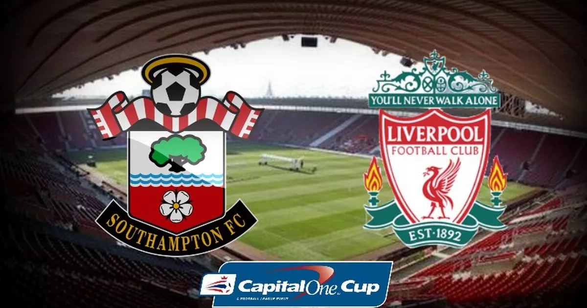 De Redenen Achter De Zes Wissels Van Liverpool Tegen Southampton De Redenen Achter De Zes Wissels Van Liverpool Tegen Southampton