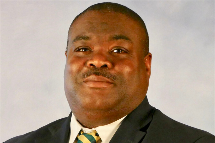 DeSoto Elementary Principal Honored As Hillsborough Principal Of The Year DeSoto Elementary Principal Honored As Hillsborough Principal Of The Year