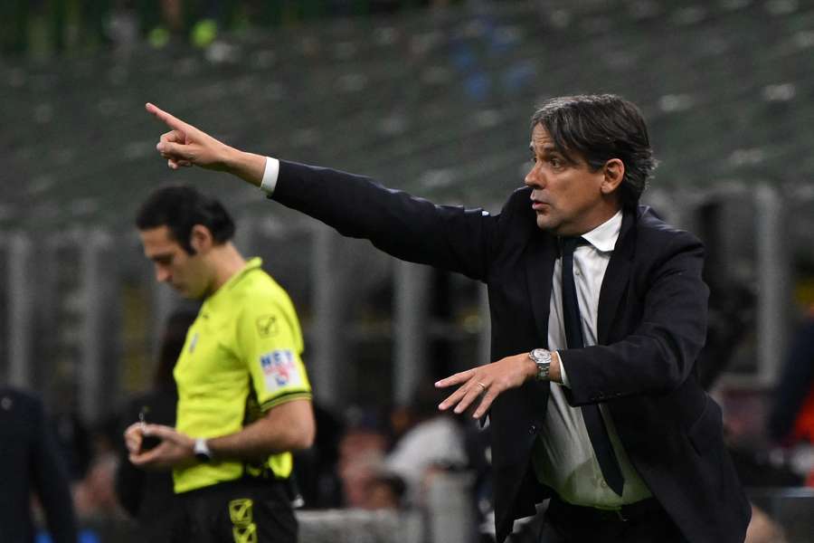 De Weg Naar De Scudetto: Inter, Napoli, Atalanta - Overzicht En Voorspelling De Weg Naar De Scudetto: Inter, Napoli, Atalanta - Overzicht En Voorspelling