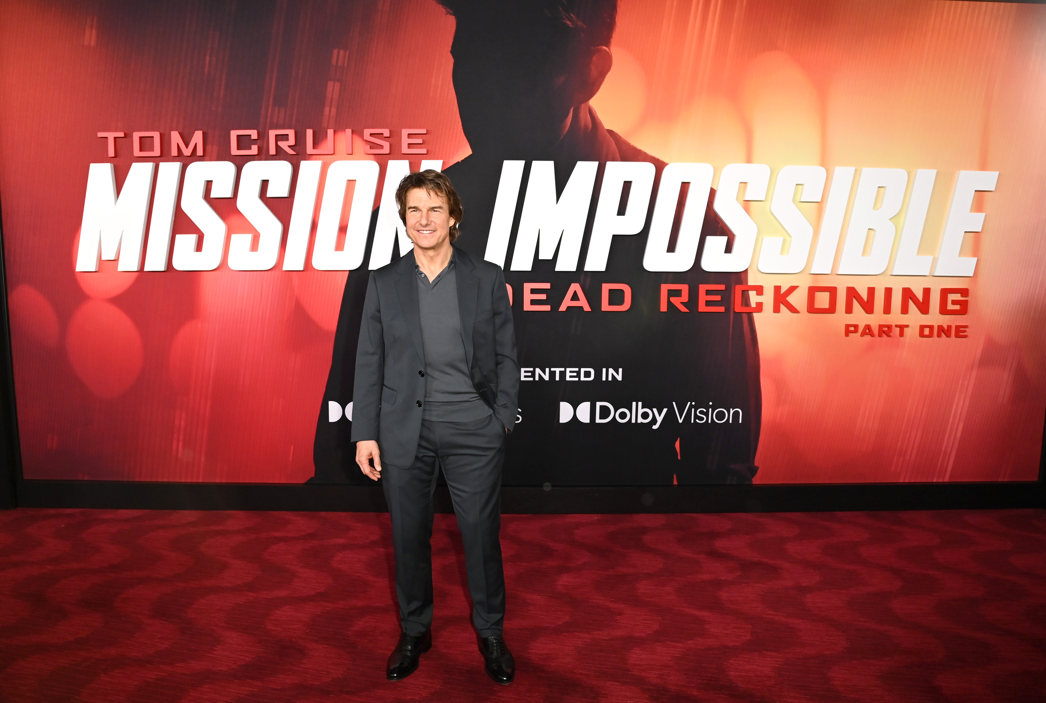 Dead Reckoning Part Two: A Deep Dive Into The Mission: Impossible Full Trailer Dead Reckoning Part Two: A Deep Dive Into The Mission: Impossible Full Trailer