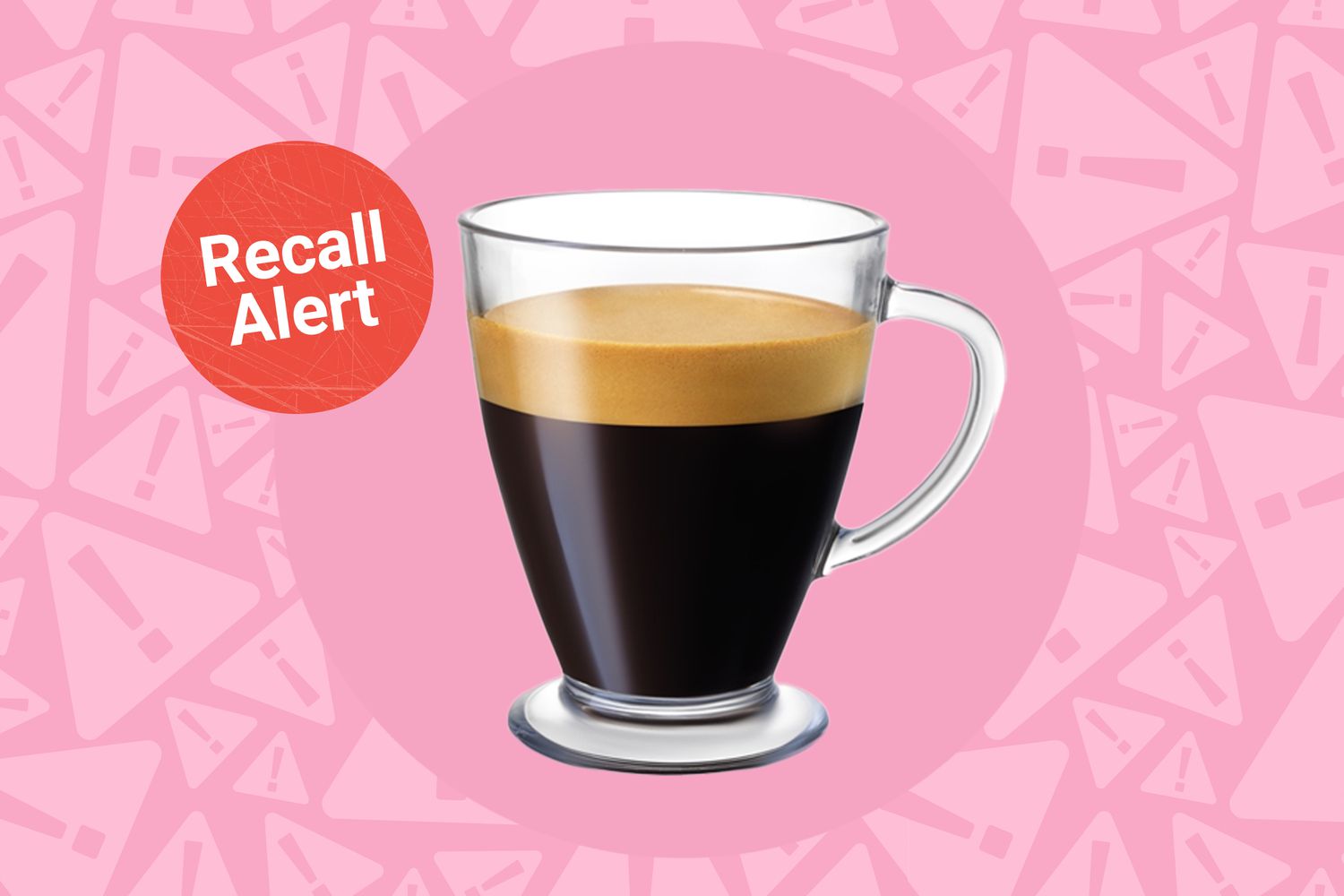 Deadly Coffee Creamer Recalled In Michigan: What You Need To Know Deadly Coffee Creamer Recalled In Michigan: What You Need To Know