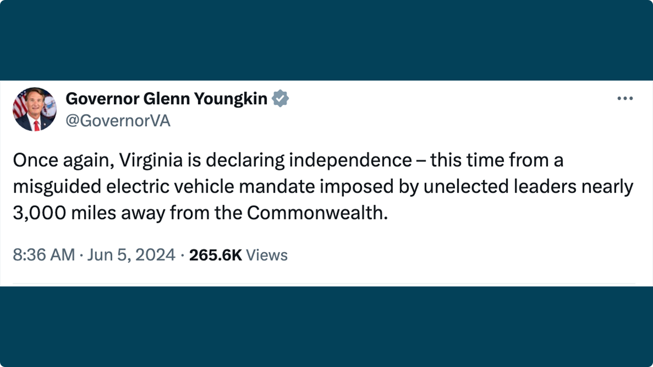 Dealers Intensify Fight Against EV Mandate Requirements Dealers Intensify Fight Against EV Mandate Requirements