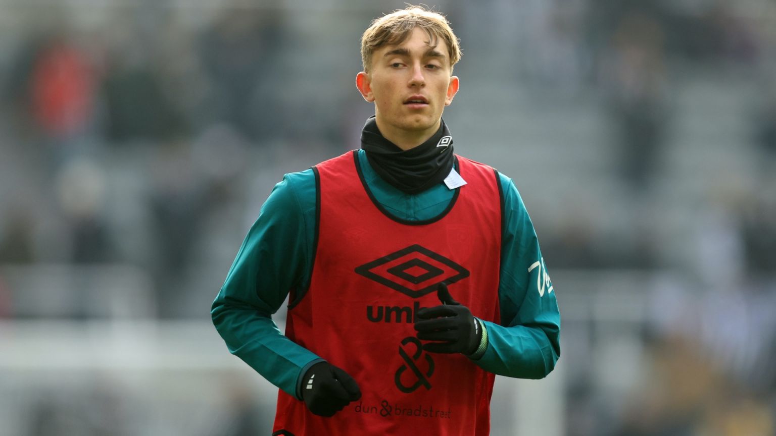 Dean Huijsen: From Real Madrid To Bournemouth? Transfer Update Dean Huijsen: From Real Madrid To Bournemouth? Transfer Update