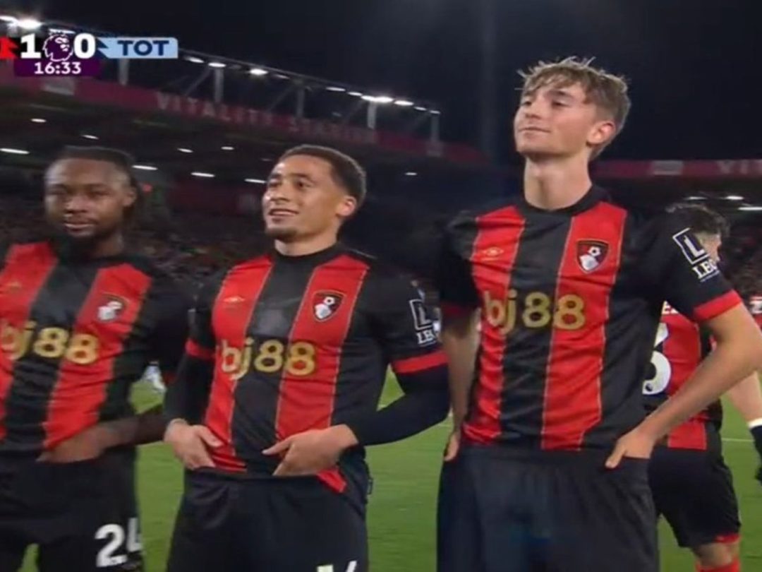 Dean Huijsen: Liverpool's Persistent Interest In Bournemouth Midfielder Dean Huijsen: Liverpool's Persistent Interest In Bournemouth Midfielder