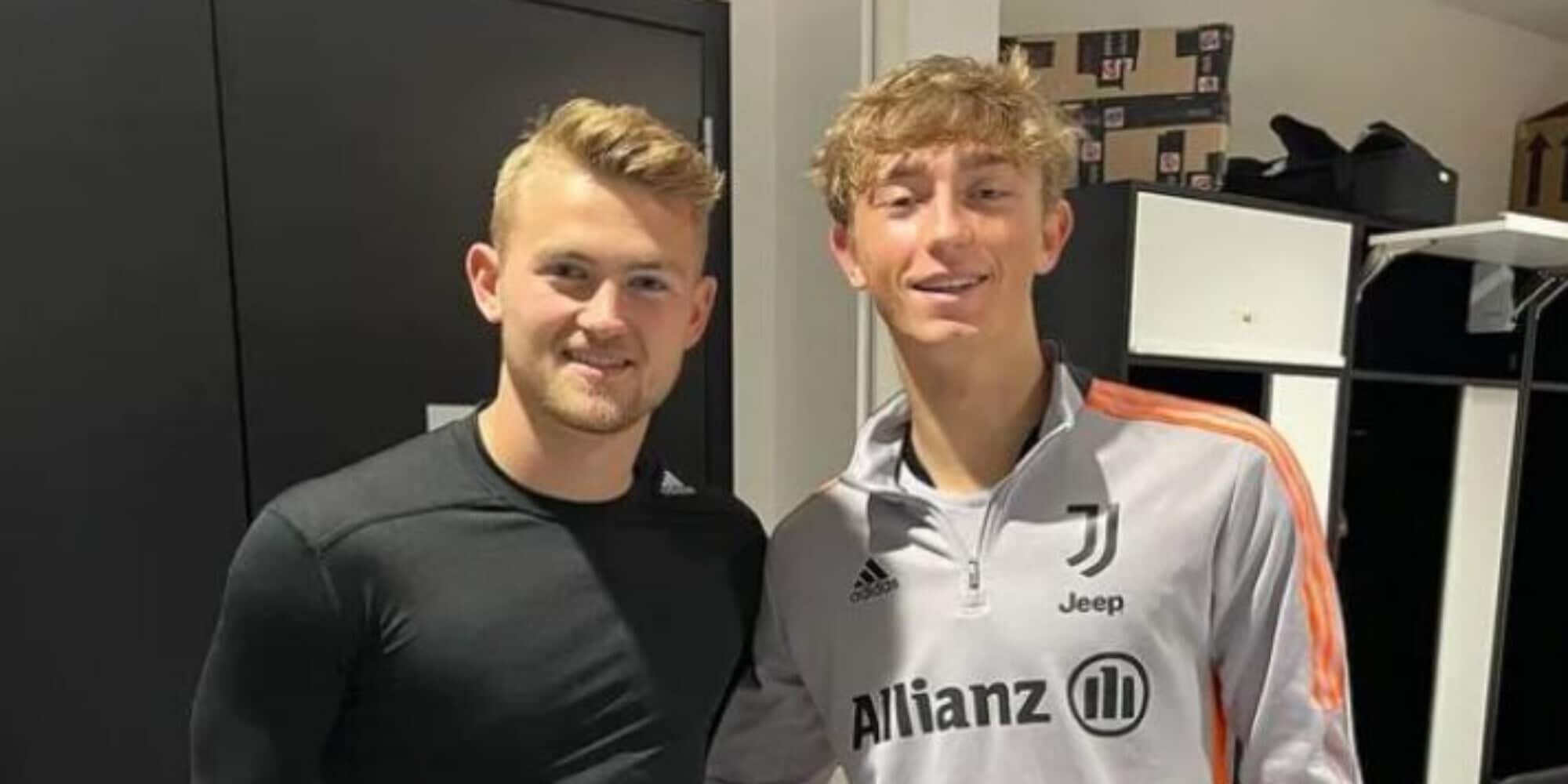 Dean Huijsen: Real Madrid's 50 Miljoen Euro Aankoop Dean Huijsen: Real Madrid's 50 Miljoen Euro Aankoop