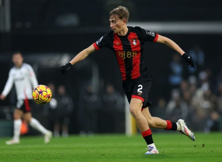 Dean Huijsen To Chelsea: Transfer Update - June 14th Target Dean Huijsen To Chelsea: Transfer Update - June 14th Target