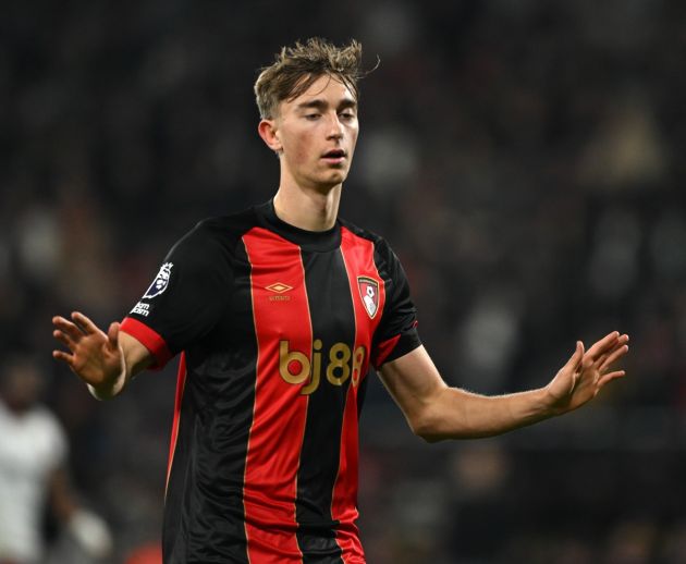 Dean Huijsen Transfer: Chelsea Aim For June 14th Deadline Dean Huijsen Transfer: Chelsea Aim For June 14th Deadline