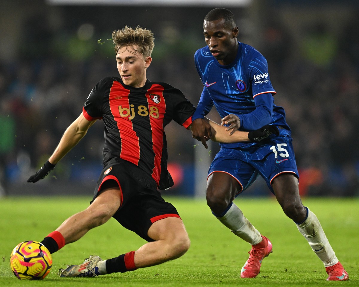 Dean Huijsen Transfer News: Chelsea Aim For Agreement By June 14th Dean Huijsen Transfer News: Chelsea Aim For Agreement By June 14th