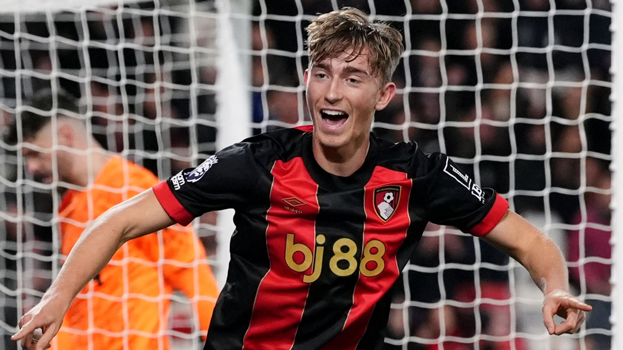 Dean Huijsen Transfer Saga: Which Premier League Club Will Sign Him? Dean Huijsen Transfer Saga: Which Premier League Club Will Sign Him?