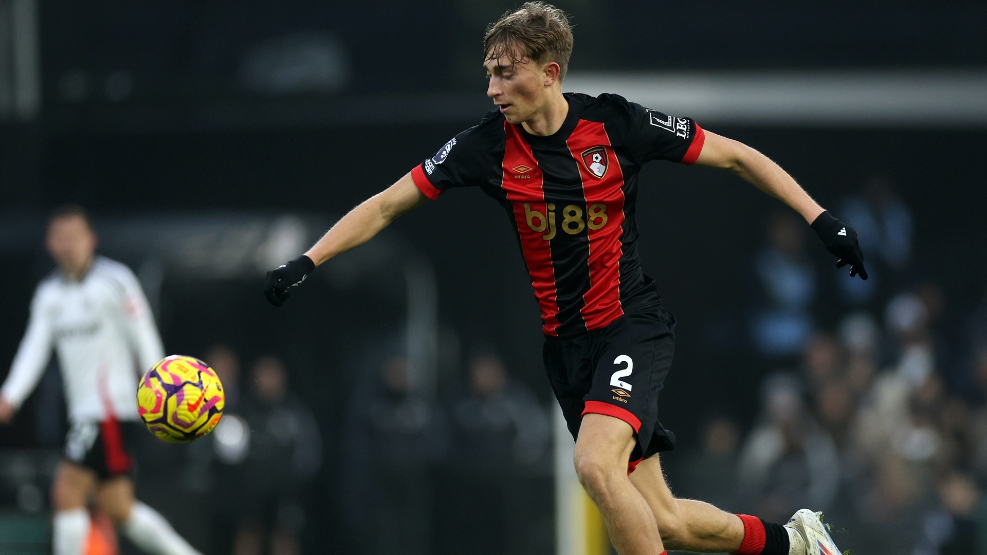Dean Huijsen Transfer Speculation: Bournemouth A Potential Destination? Dean Huijsen Transfer Speculation: Bournemouth A Potential Destination?