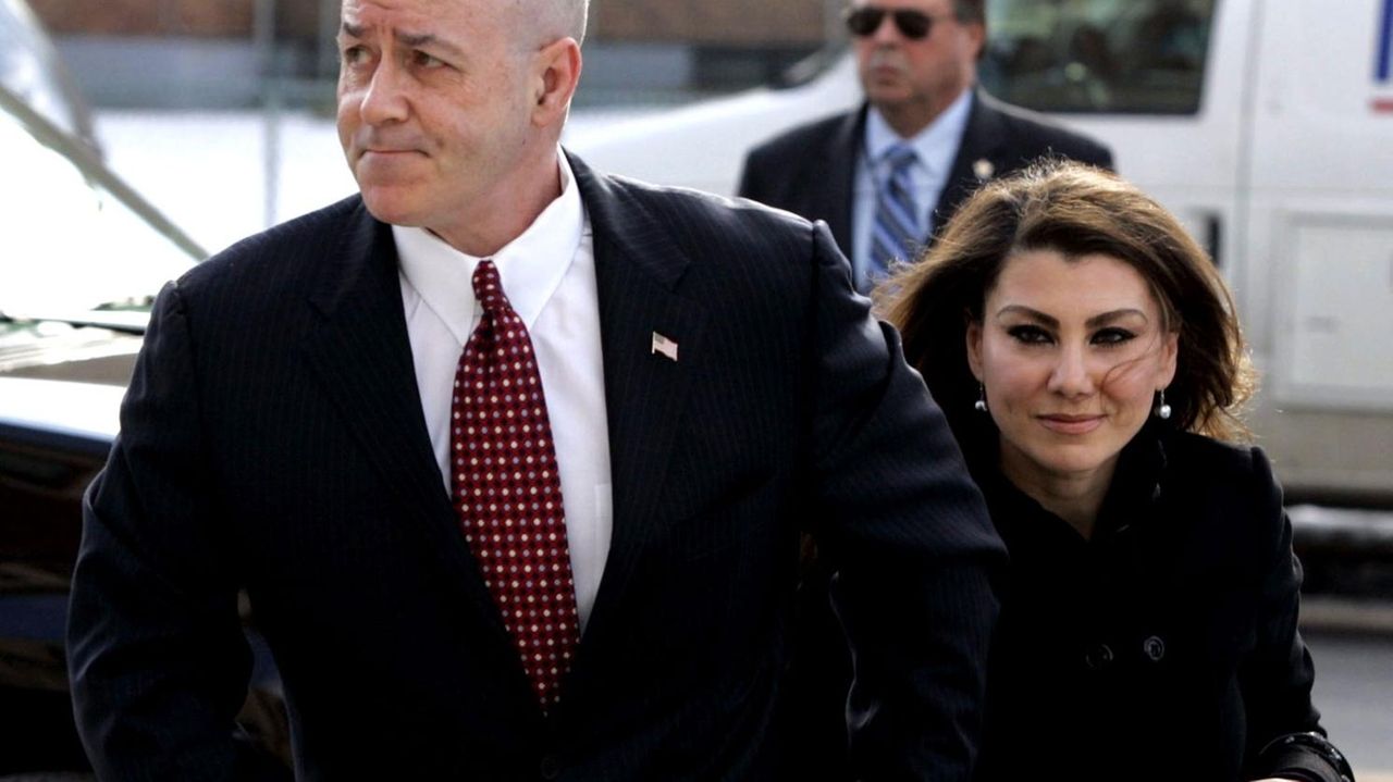 Death Of Bernard Kerik: Impact On NYC And 9/11 Remembrance Death Of Bernard Kerik: Impact On NYC And 9/11 Remembrance